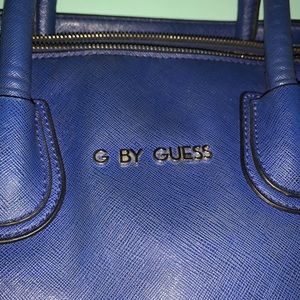 G by Guess purse